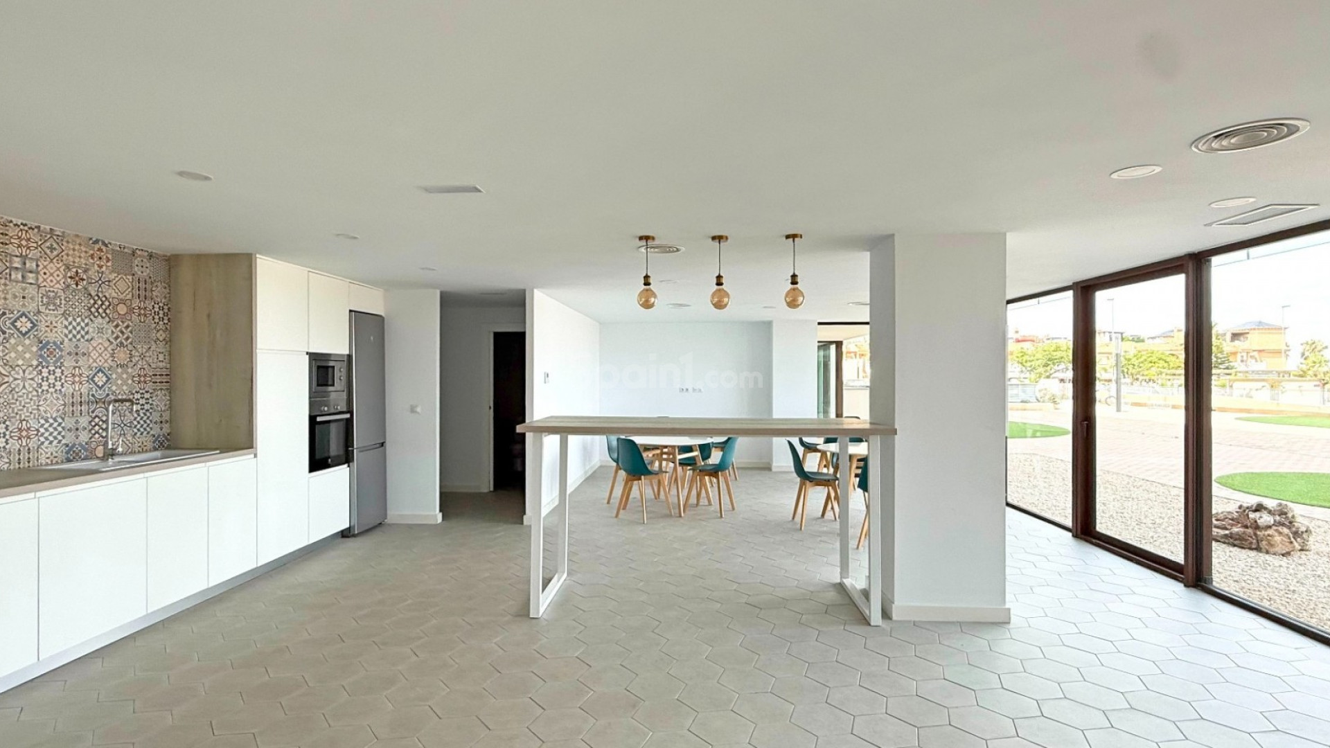 Segunda mano - Apartamento -
Cartagena - Playa Honda-Playa Paraíso