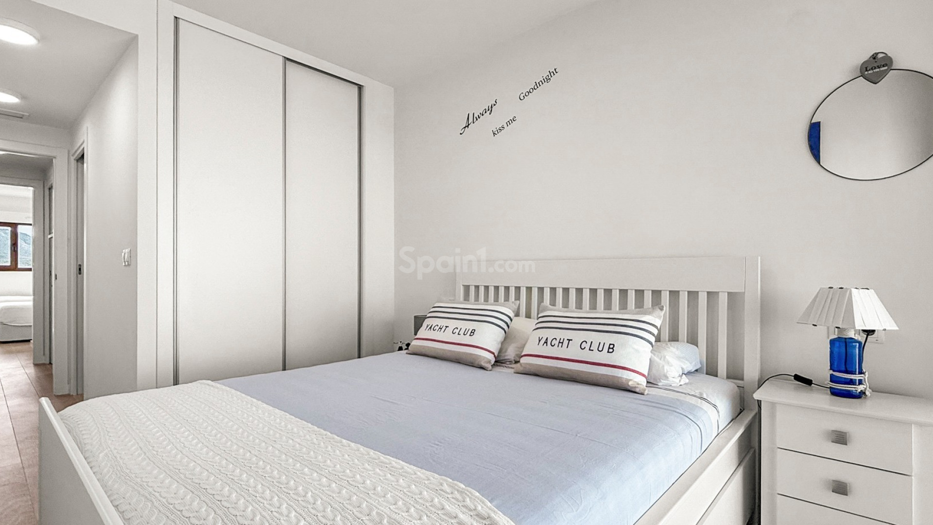 Segunda mano - Apartamento -
Cartagena - Playa Honda-Playa Paraíso