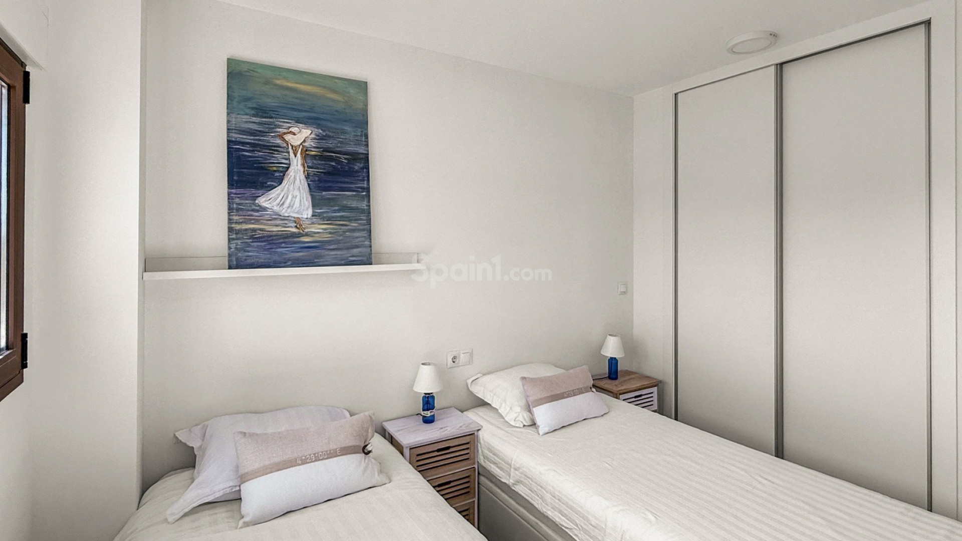 Segunda mano - Apartamento -
Cartagena - Playa Honda-Playa Paraíso