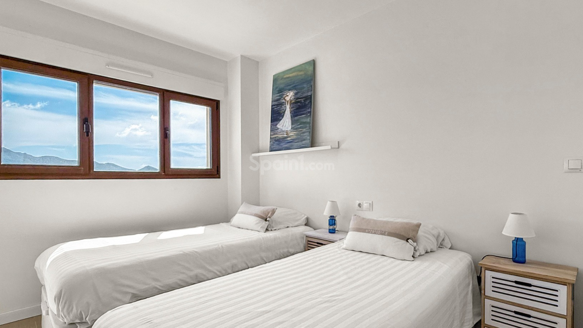 Segunda mano - Apartamento -
Cartagena - Playa Honda-Playa Paraíso