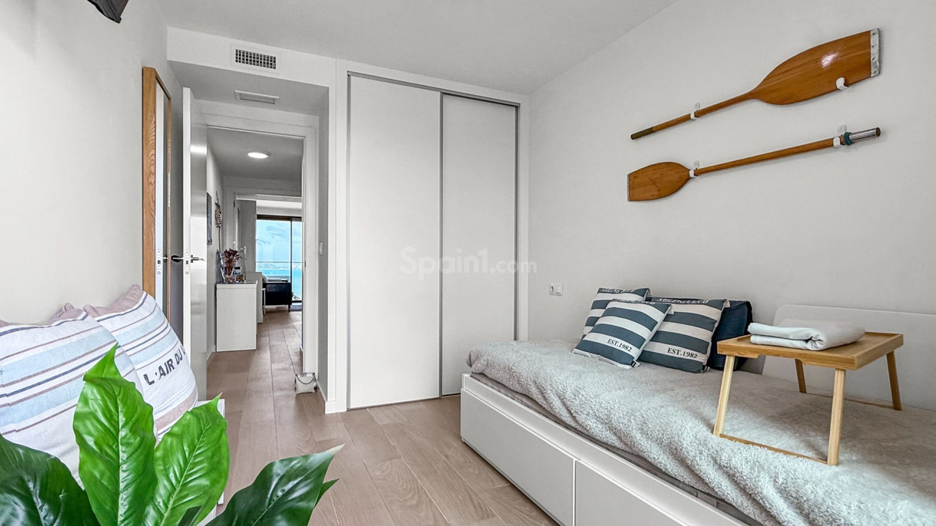 Segunda mano - Apartamento -
Cartagena - Playa Honda-Playa Paraíso