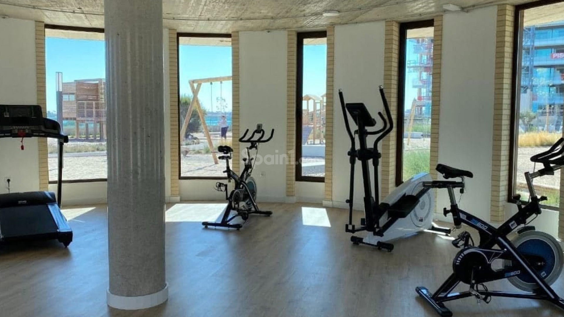 Segunda mano - Apartamento -
Cartagena - Playa Honda-Playa Paraíso