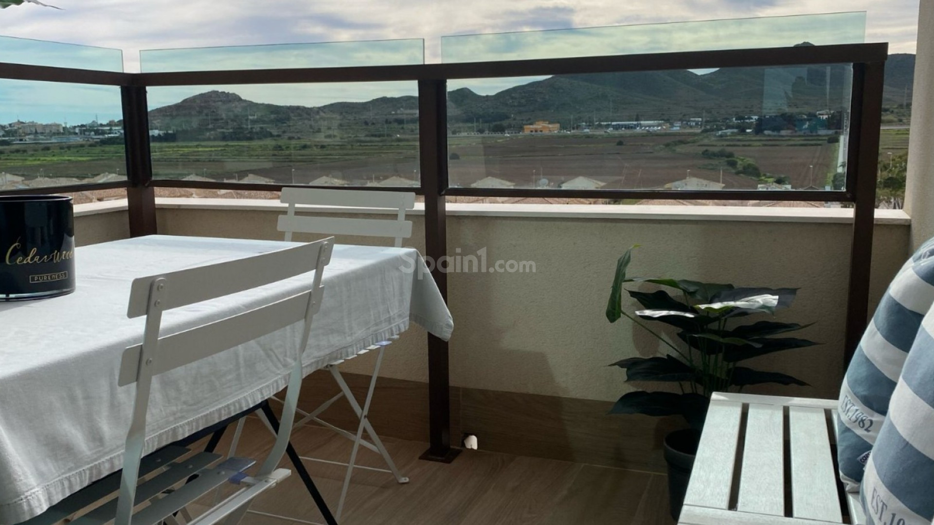 Segunda mano - Apartamento -
Cartagena - Playa Honda-Playa Paraíso