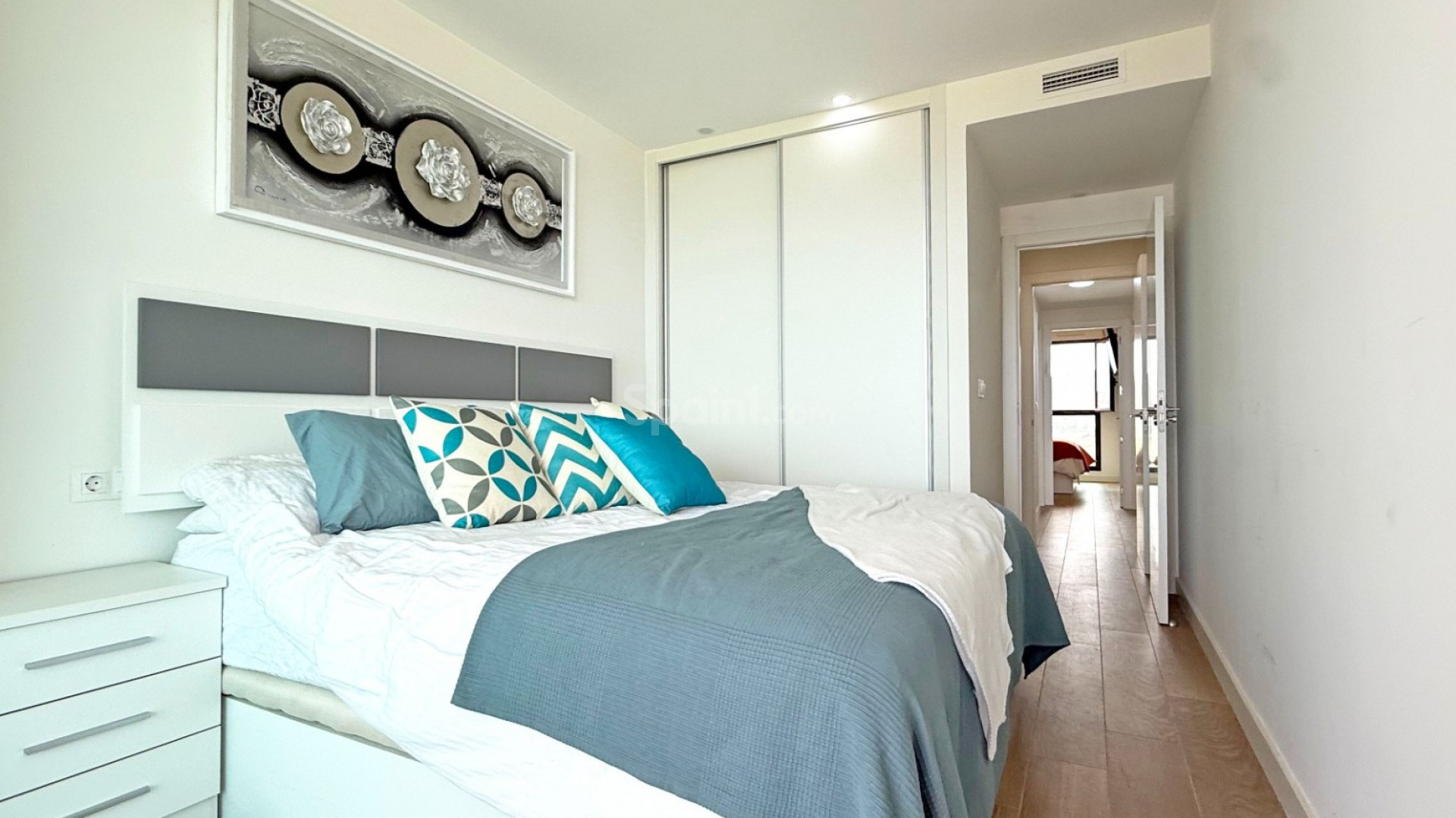 Segunda mano - Apartamento -
Cartagena - Playa Honda