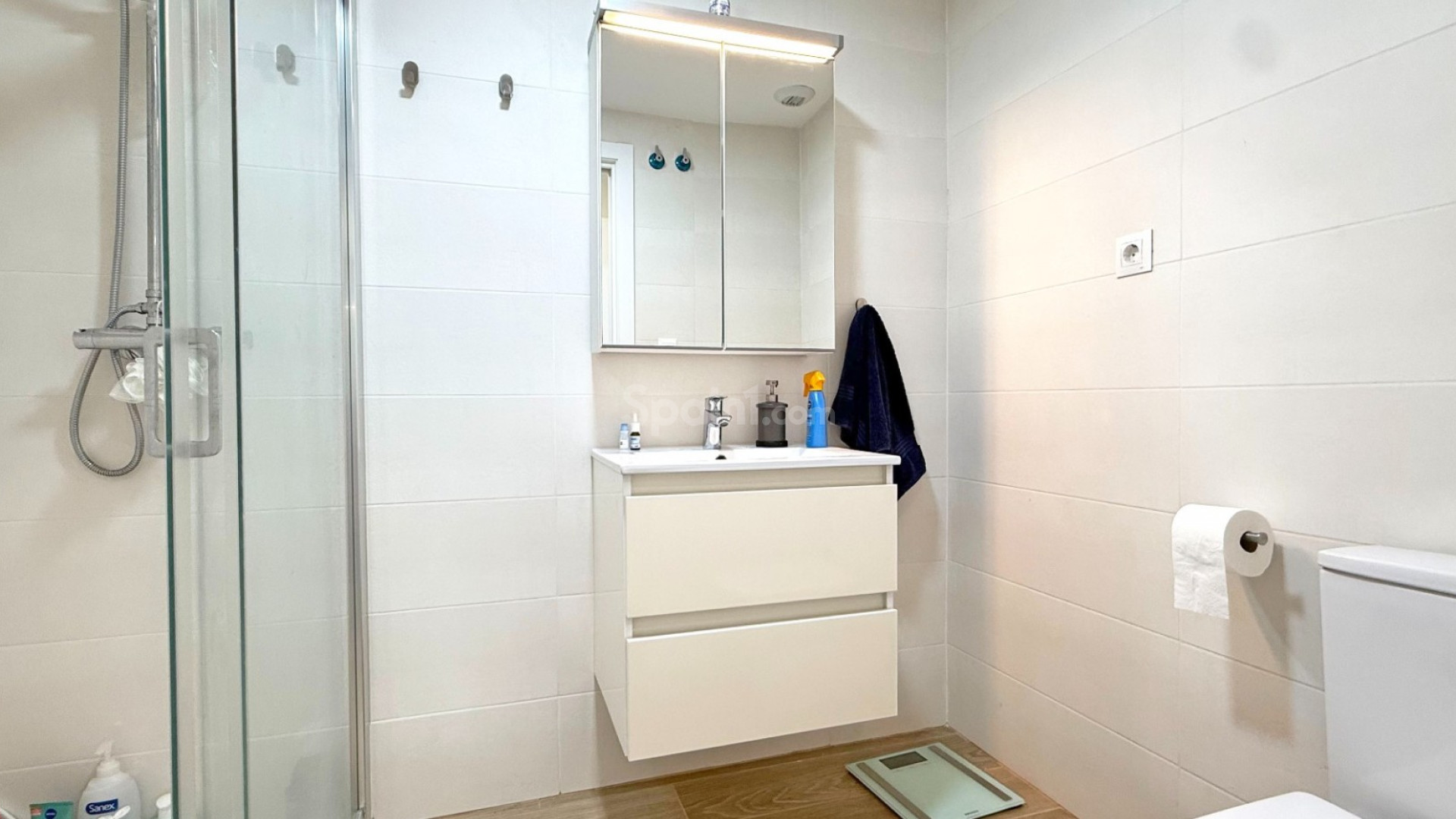 Segunda mano - Apartamento -
Cartagena - Playa Honda