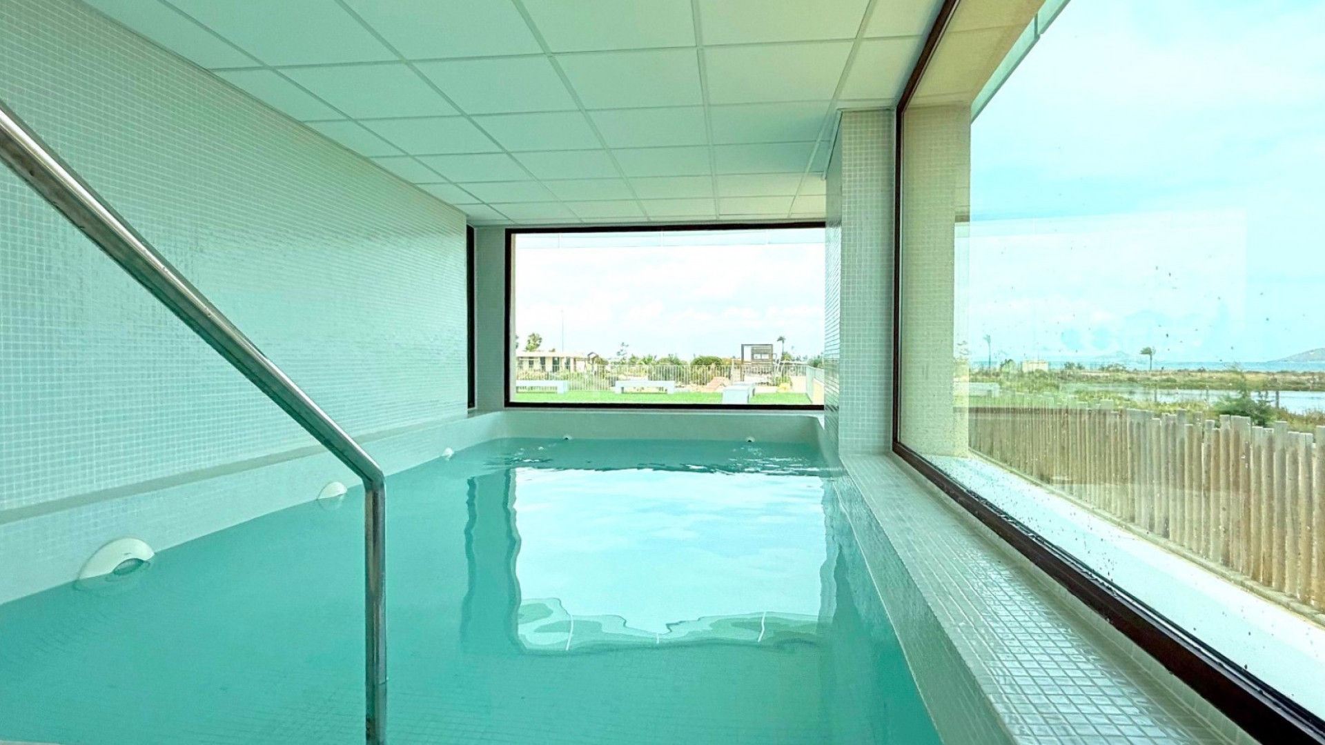 Segunda mano - Apartamento -
Cartagena - Playa Honda