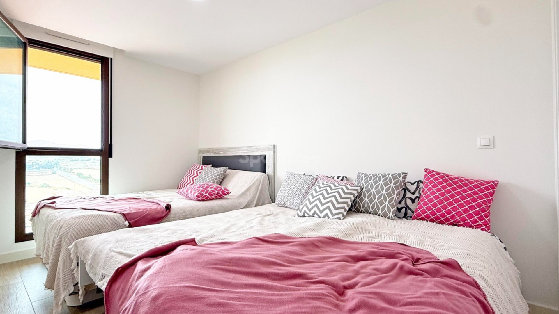 Segunda mano - Apartamento -
Cartagena - Playa Honda