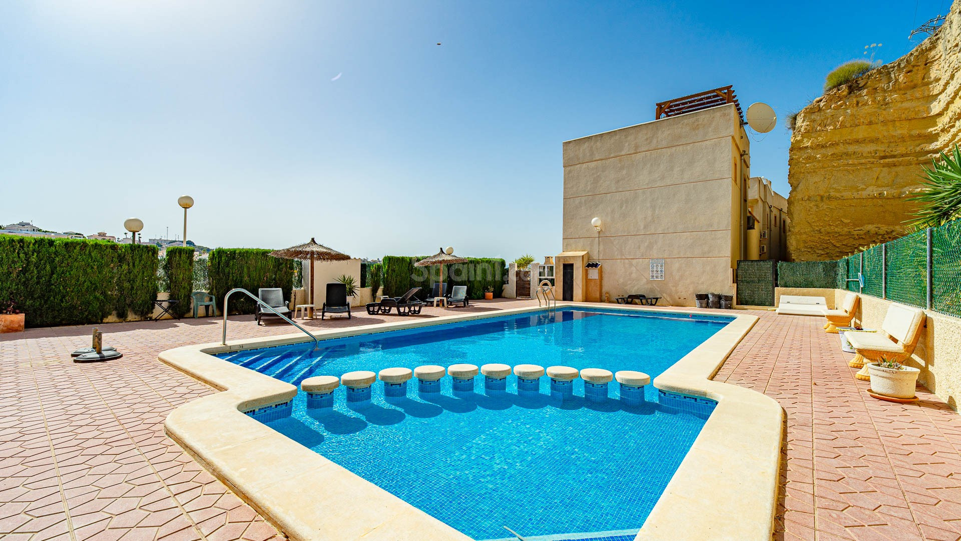 Segunda mano - Apartamento -
Ciudad Quesada/Rojales - Ciudad Quesada