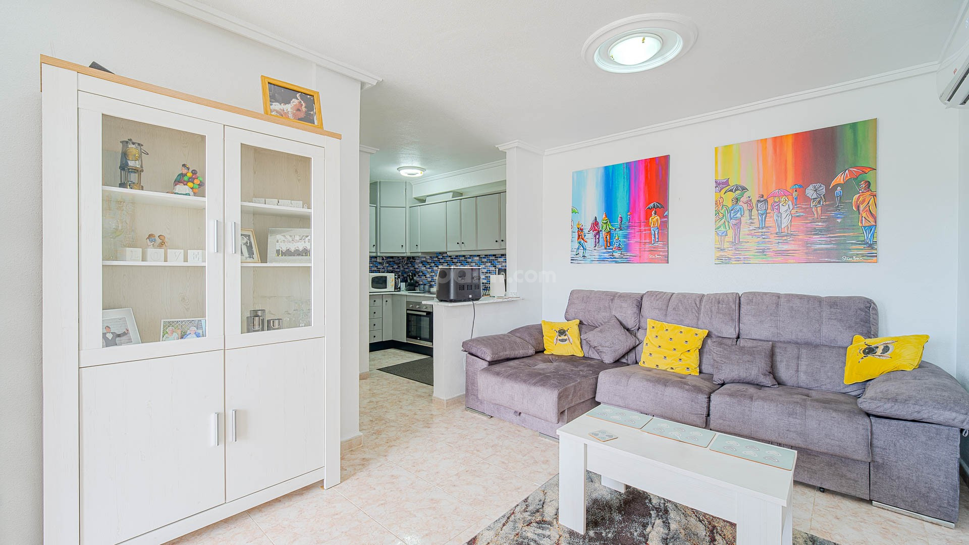 Segunda mano - Apartamento -
Ciudad Quesada/Rojales - Ciudad Quesada