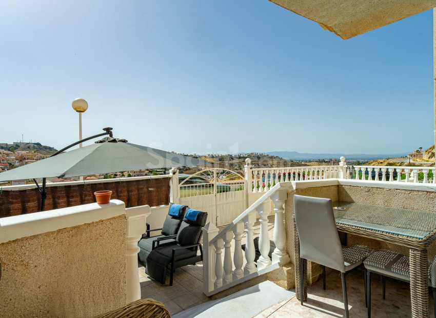 Segunda mano - Apartamento -
Ciudad Quesada/Rojales - Ciudad Quesada