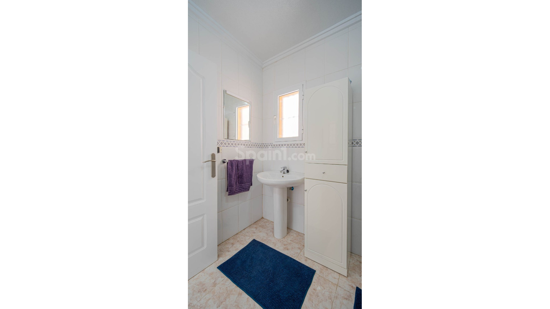 Segunda mano - Apartamento -
Ciudad Quesada/Rojales - Ciudad Quesada