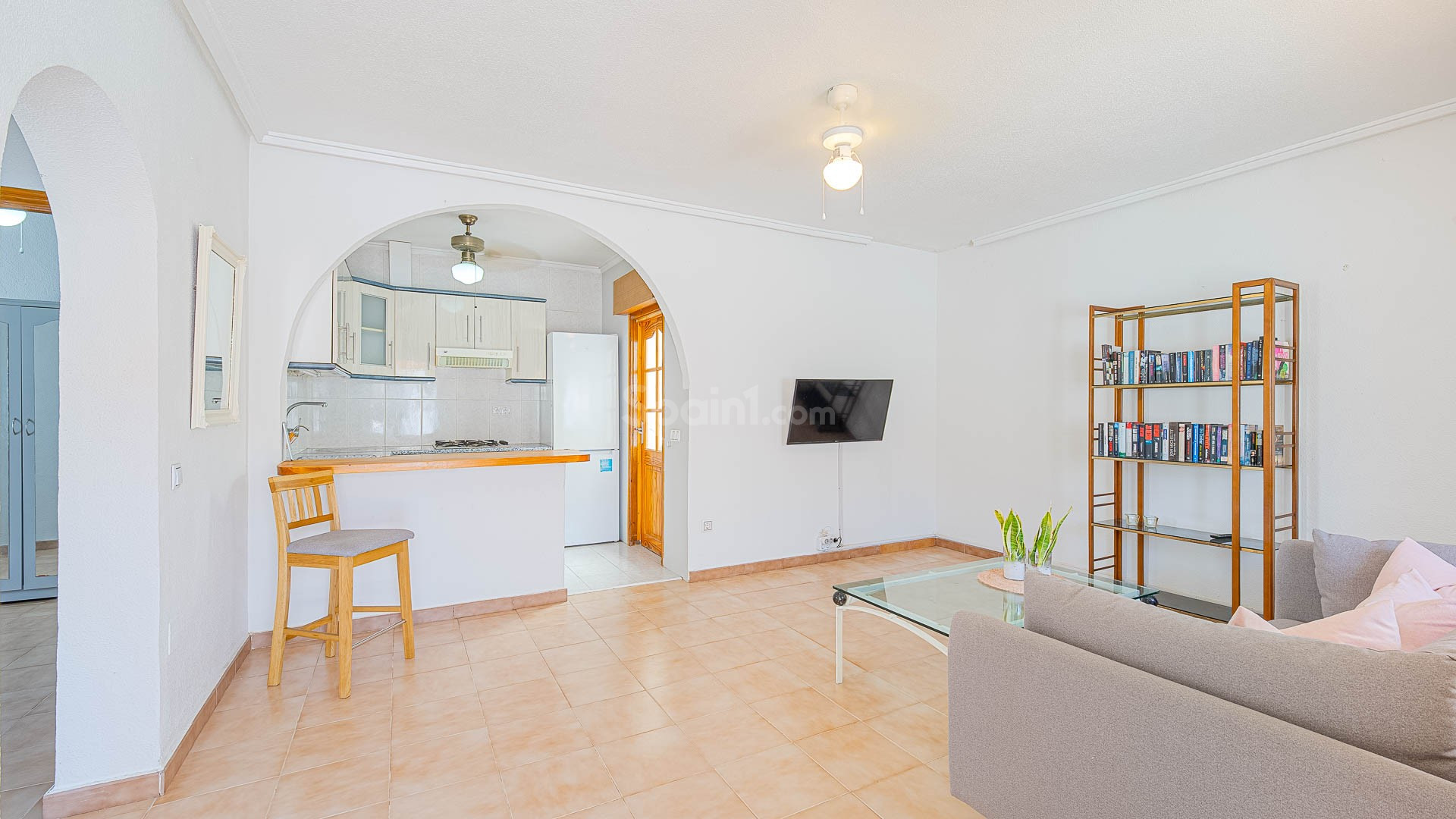 Segunda mano - Apartamento -
Ciudad Quesada/Rojales - Ciudad Quesada