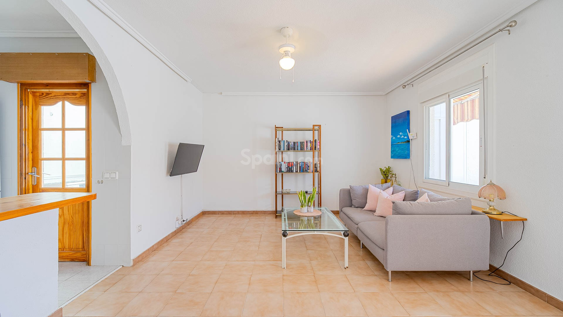 Segunda mano - Apartamento -
Ciudad Quesada/Rojales - Ciudad Quesada