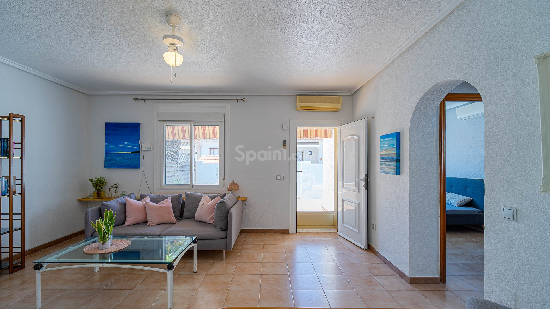Segunda mano - Apartamento -
Ciudad Quesada/Rojales - Ciudad Quesada