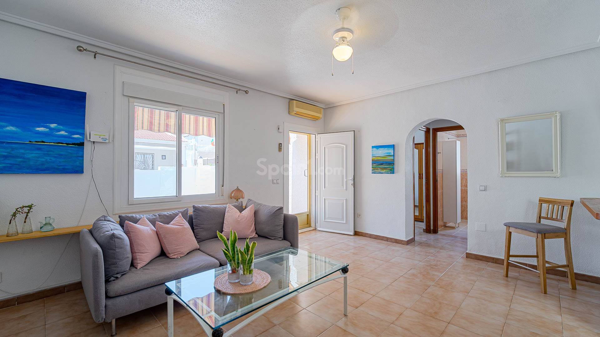 Segunda mano - Apartamento -
Ciudad Quesada/Rojales - Ciudad Quesada