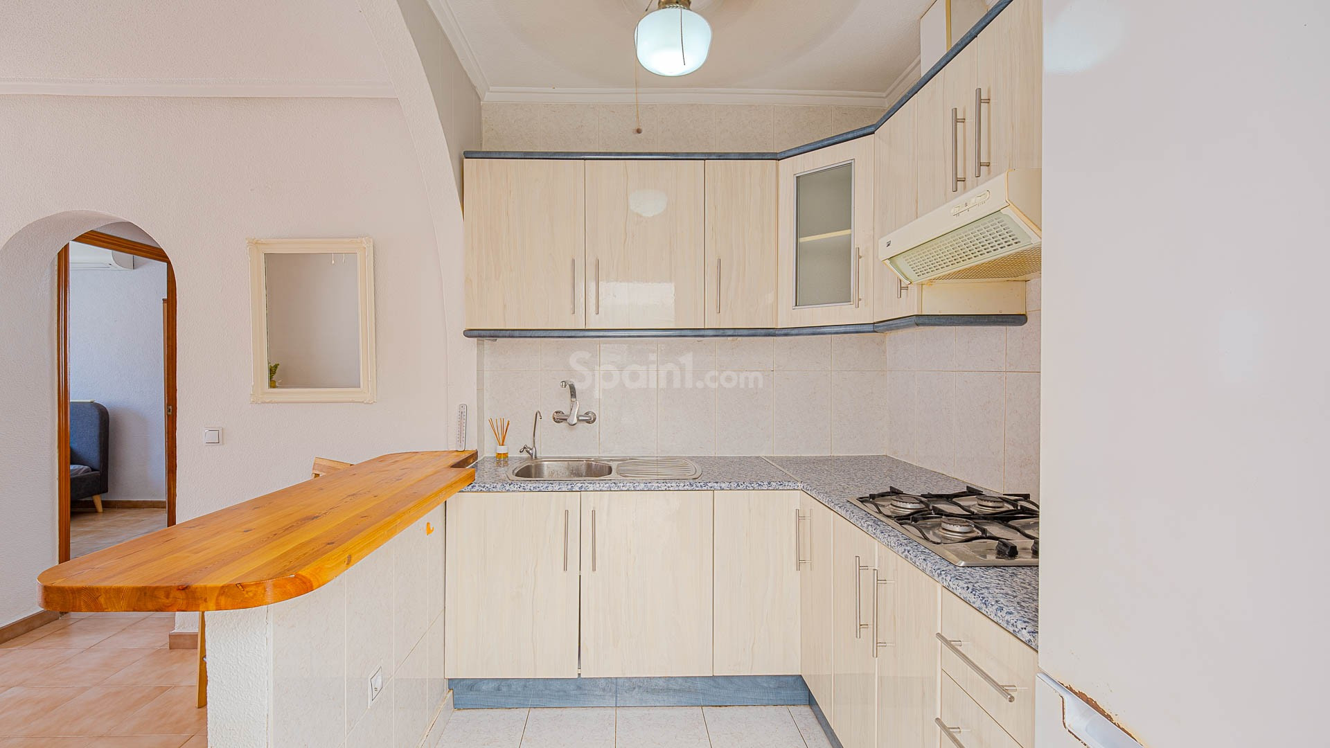 Segunda mano - Apartamento -
Ciudad Quesada/Rojales - Ciudad Quesada