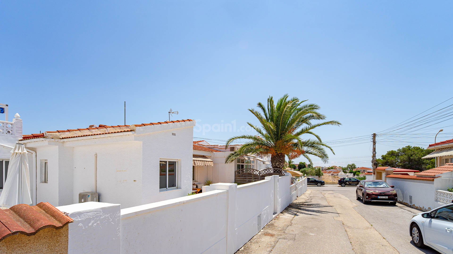 Segunda mano - Apartamento -
Ciudad Quesada/Rojales - Ciudad Quesada