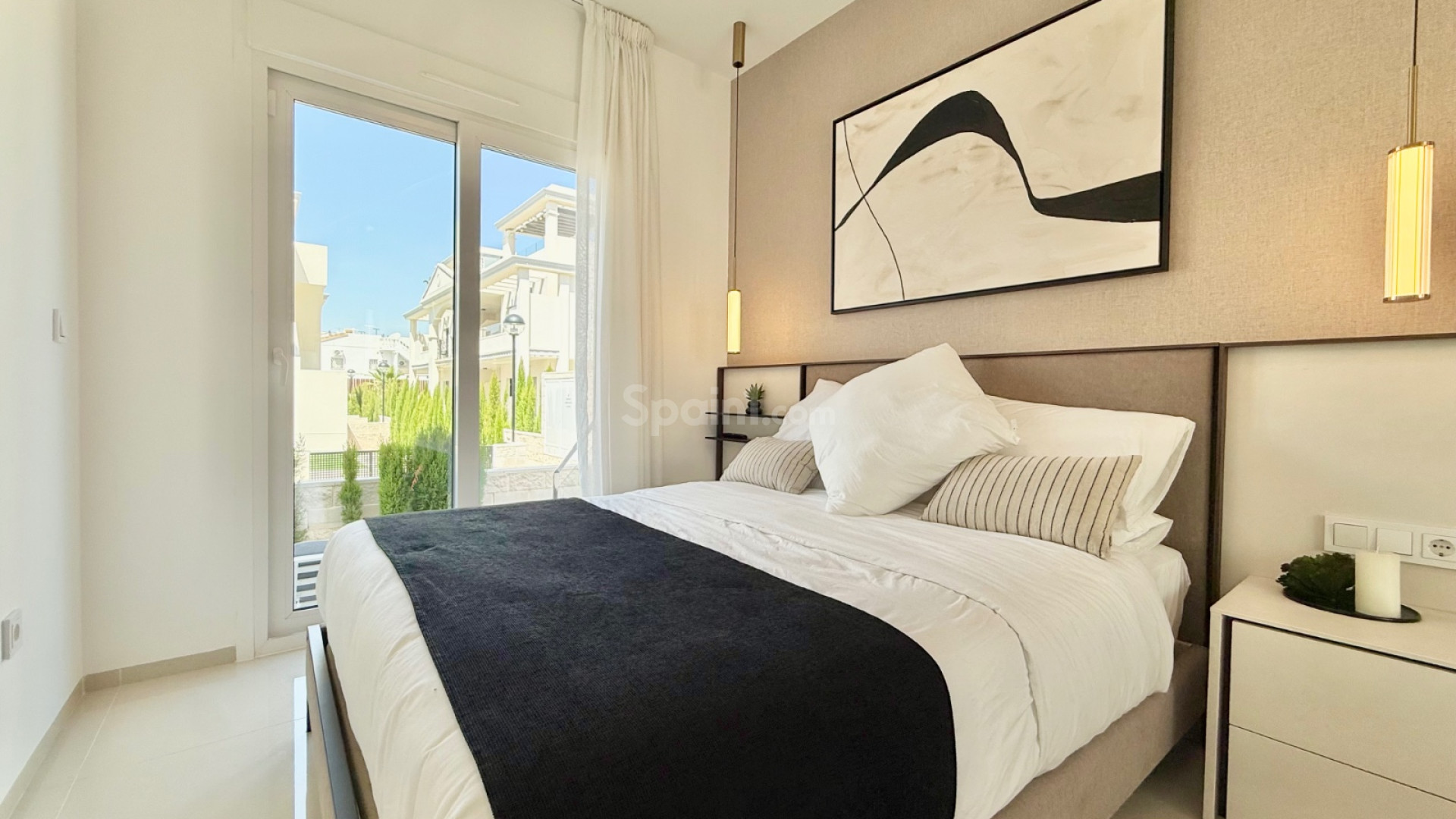 Segunda mano - Apartamento -
Ciudad Quesada/Rojales - Ciudad Quesada