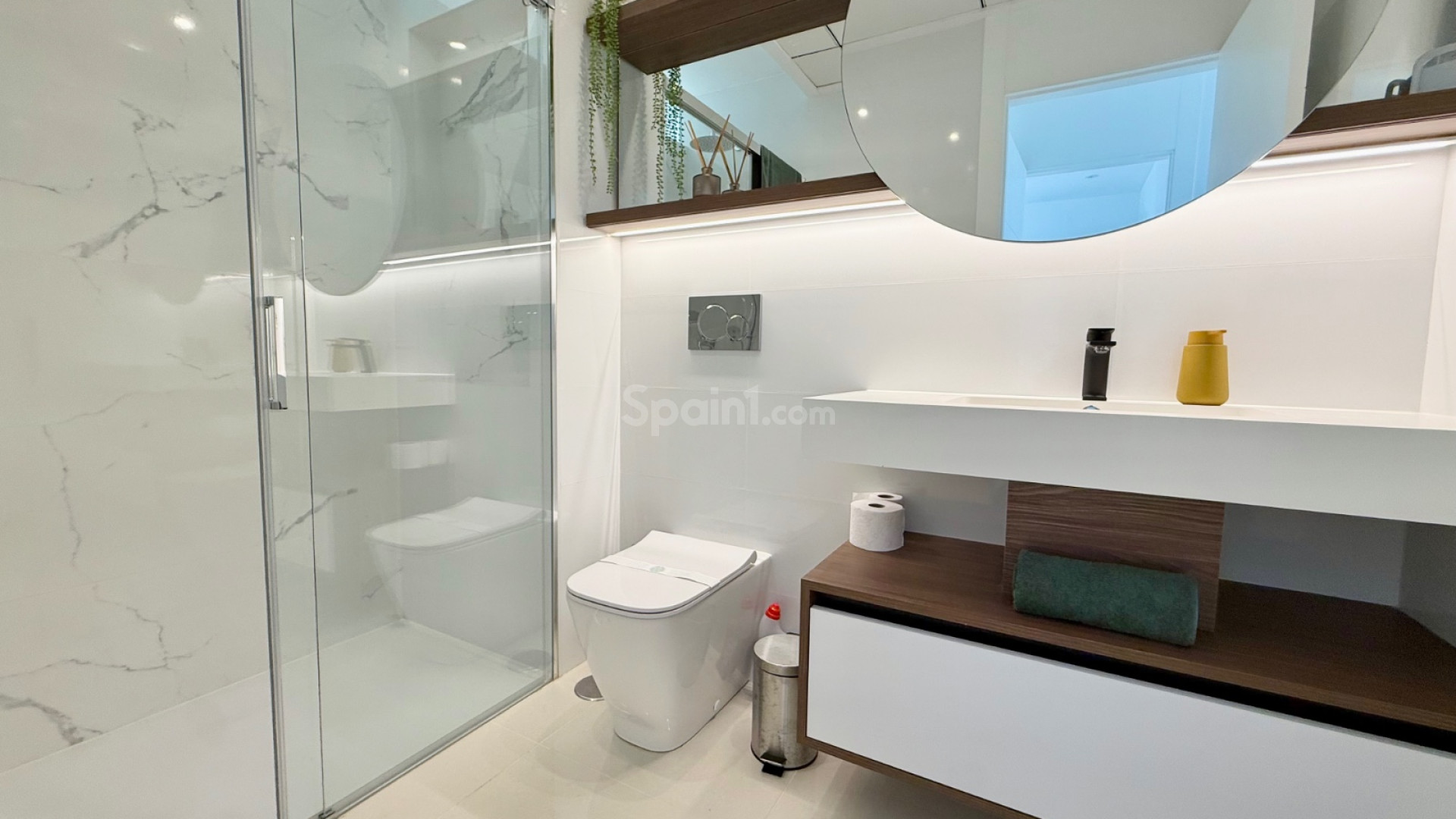 Segunda mano - Apartamento -
Ciudad Quesada/Rojales - Ciudad Quesada