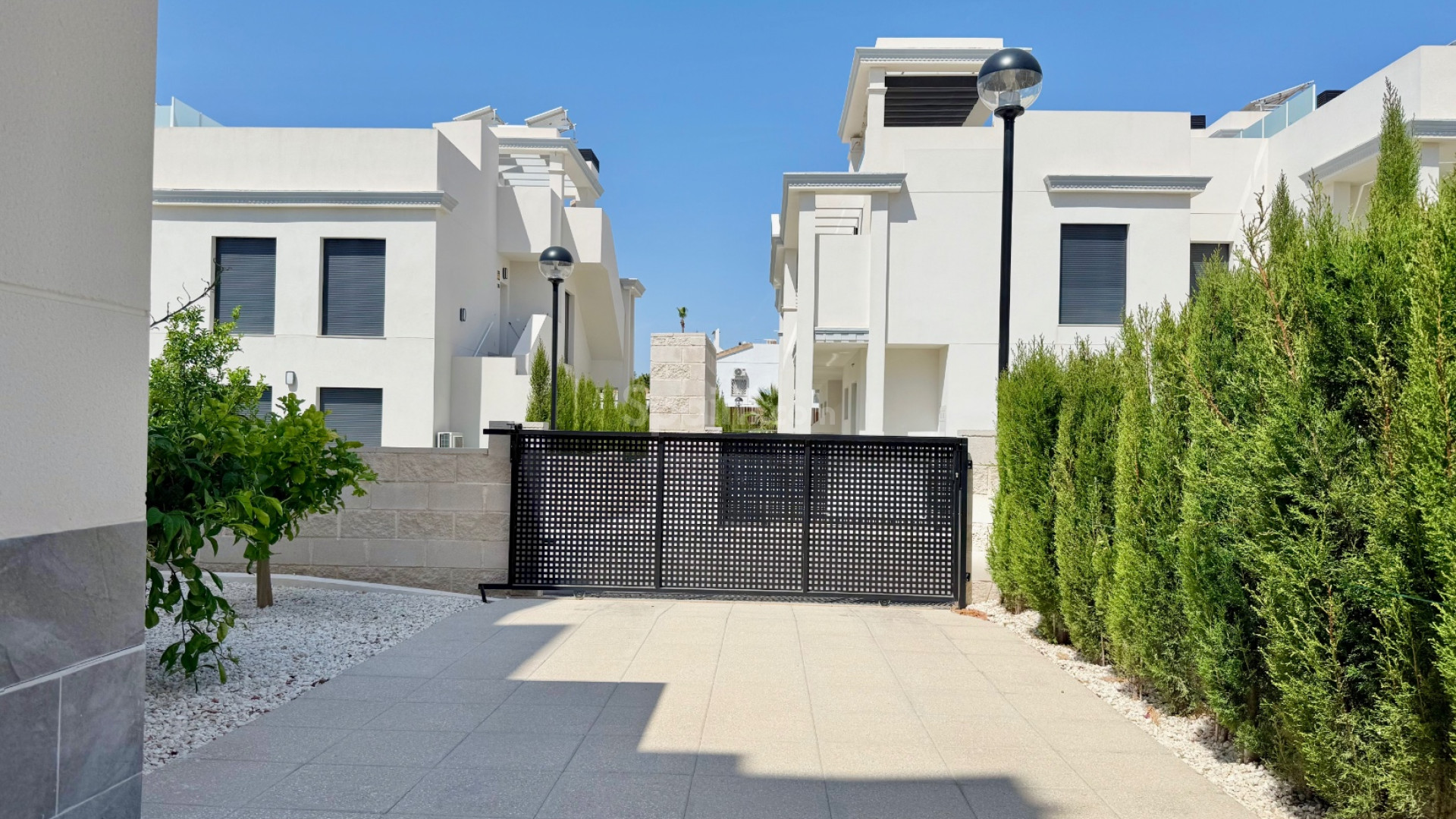 Segunda mano - Apartamento -
Ciudad Quesada/Rojales - Ciudad Quesada