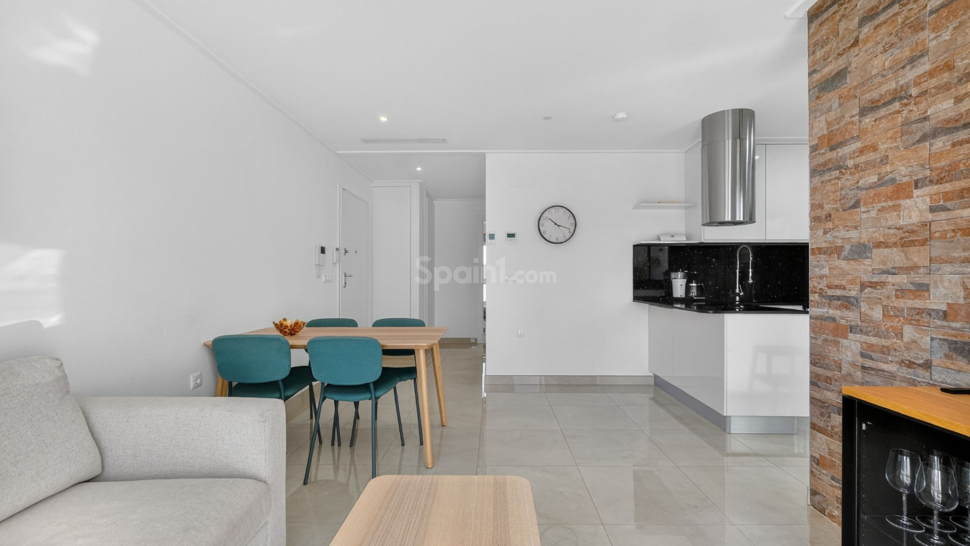 Segunda mano - Apartamento -
Ciudad Quesada/Rojales - Lo Marabu