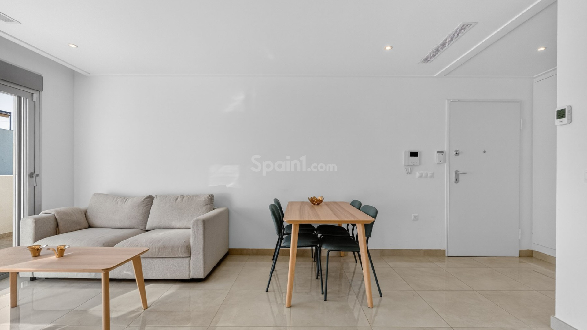 Segunda mano - Apartamento -
Ciudad Quesada/Rojales - Lo Marabu