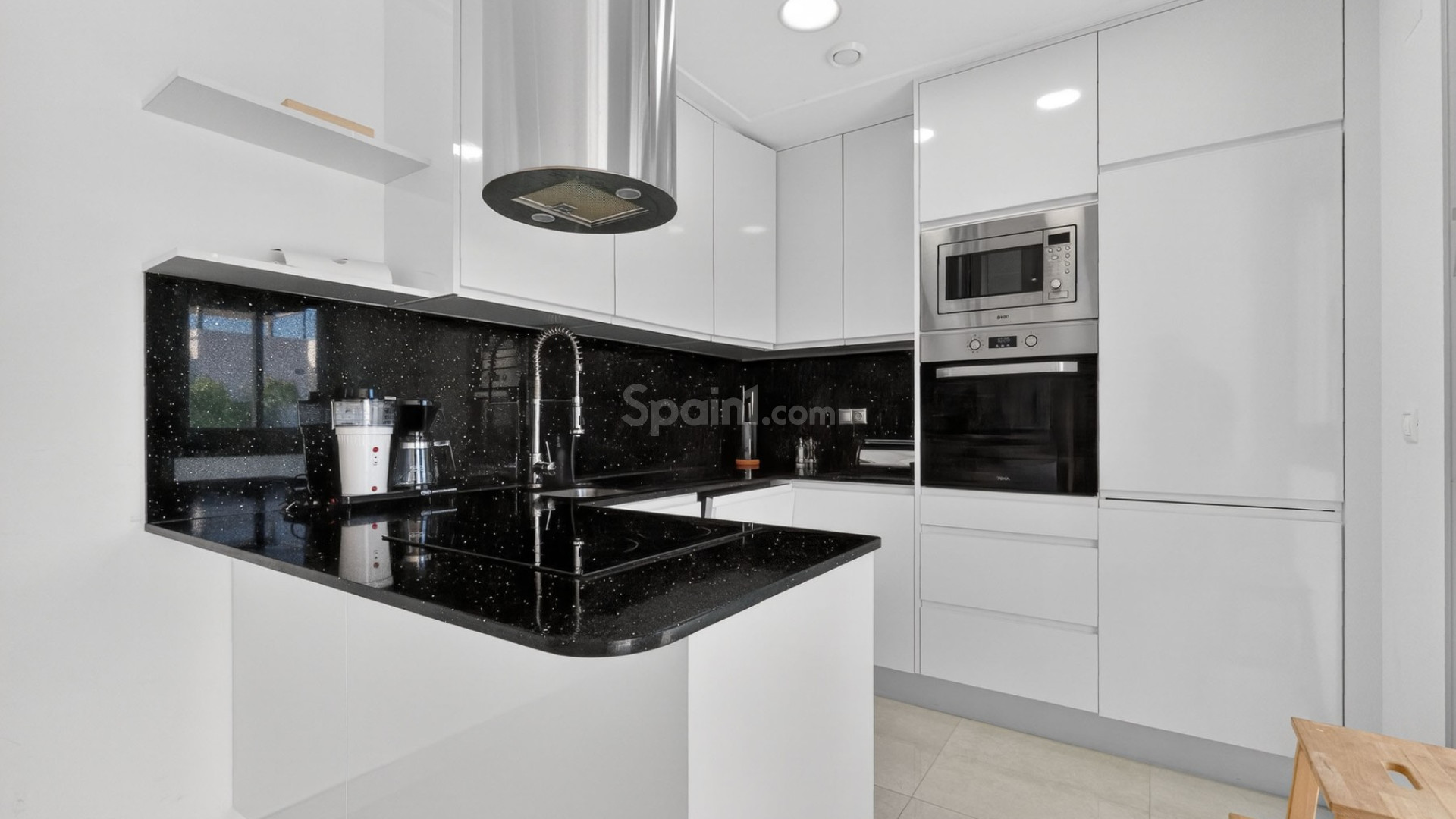 Segunda mano - Apartamento -
Ciudad Quesada/Rojales - Lo Marabu