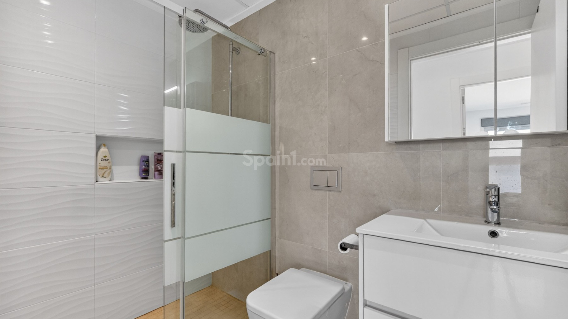 Segunda mano - Apartamento -
Ciudad Quesada/Rojales - Lo Marabu