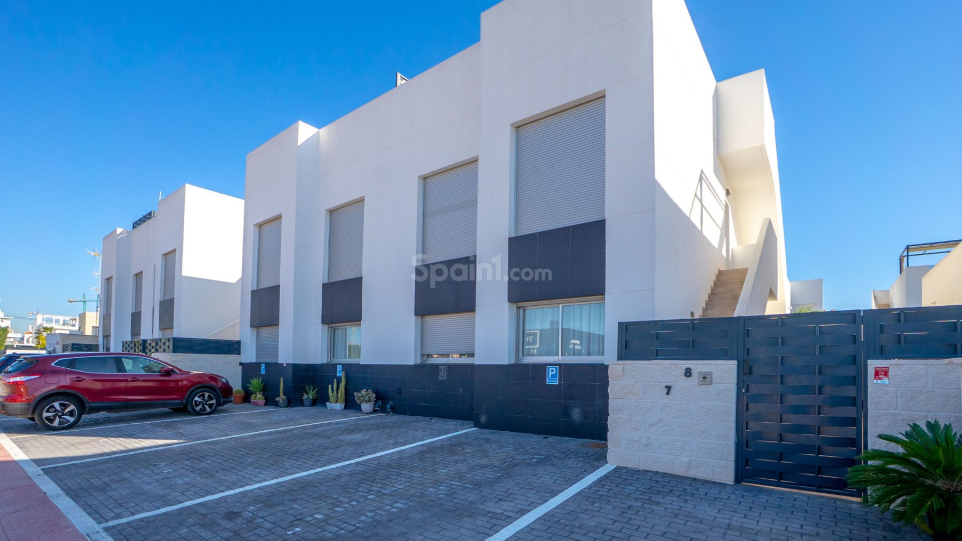 Segunda mano - Apartamento -
Ciudad Quesada/Rojales - Lo Marabu