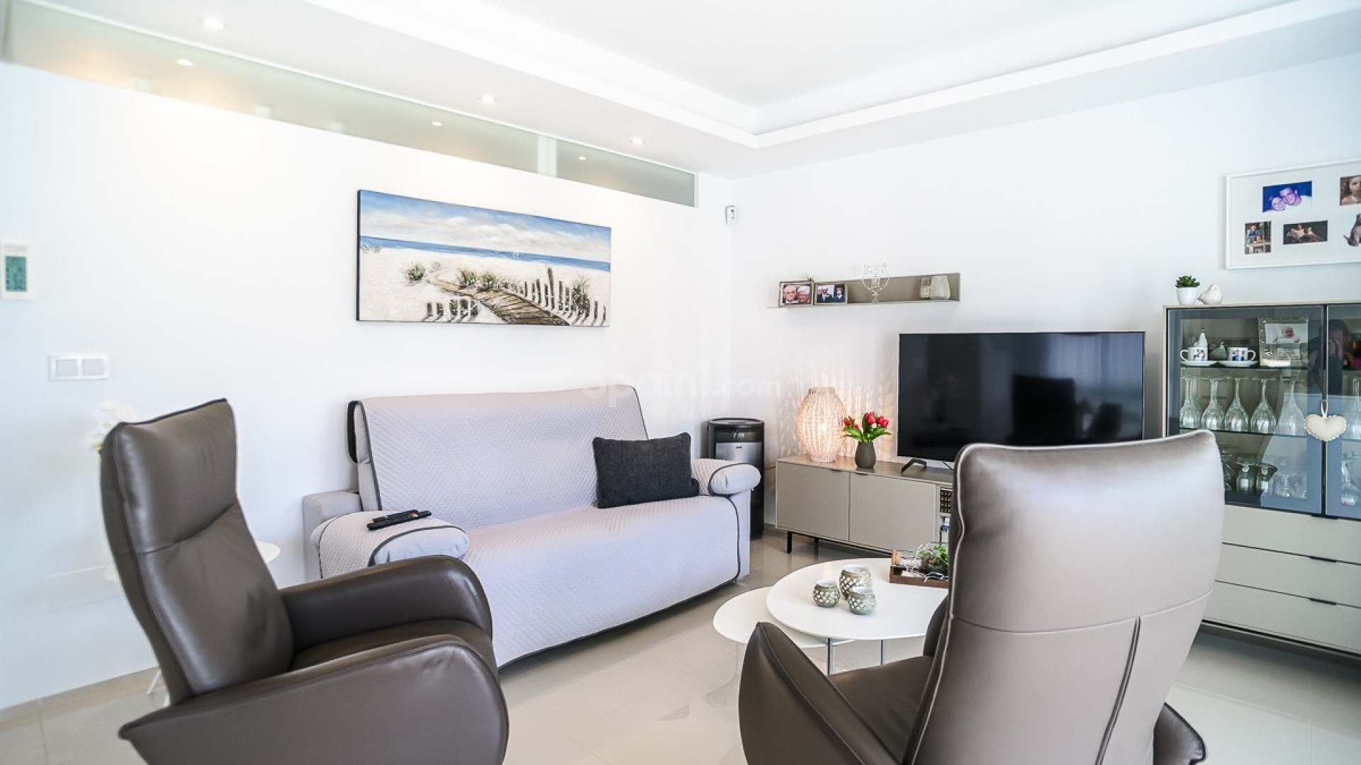 Segunda mano - Apartamento -
CIUDAD QUESADA