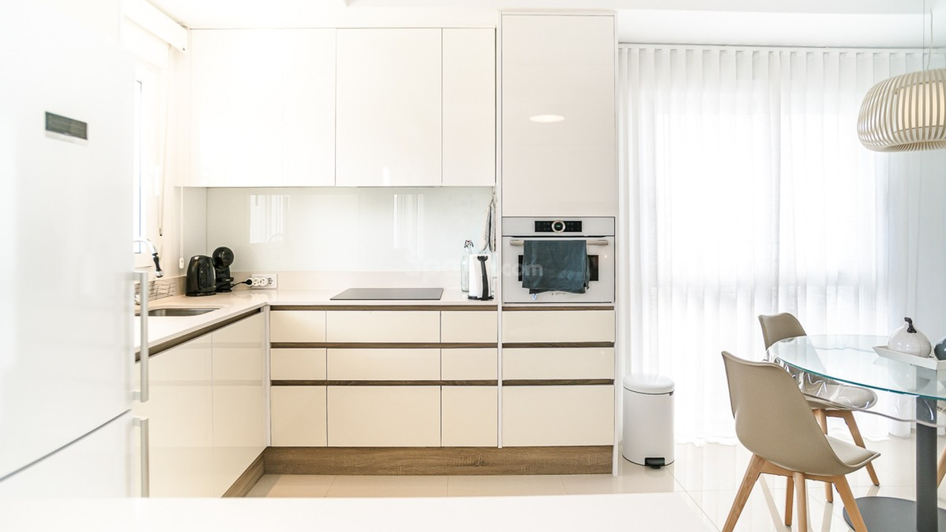 Segunda mano - Apartamento -
CIUDAD QUESADA