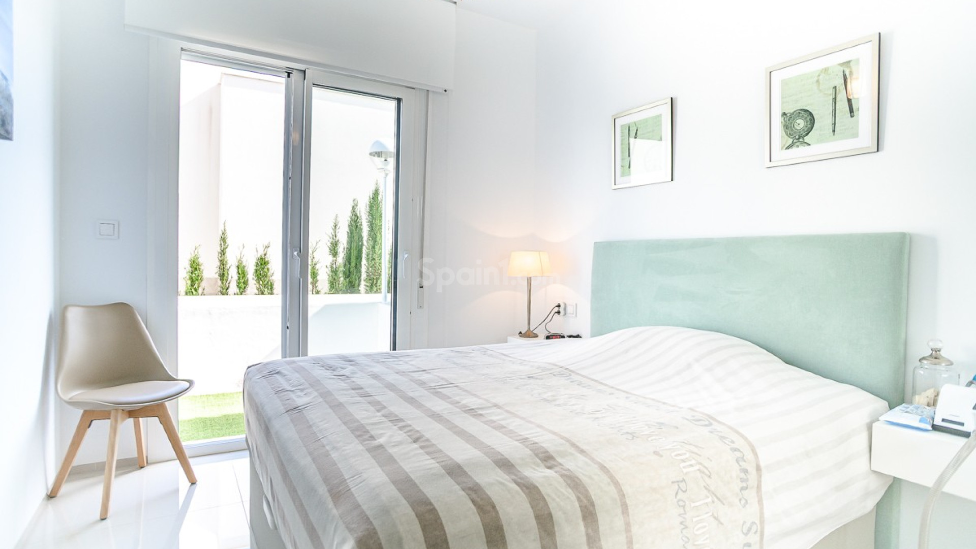 Segunda mano - Apartamento -
CIUDAD QUESADA