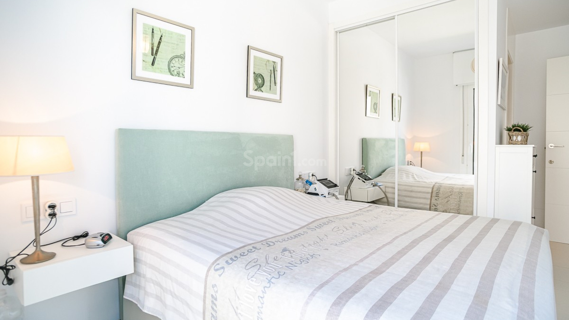 Segunda mano - Apartamento -
CIUDAD QUESADA