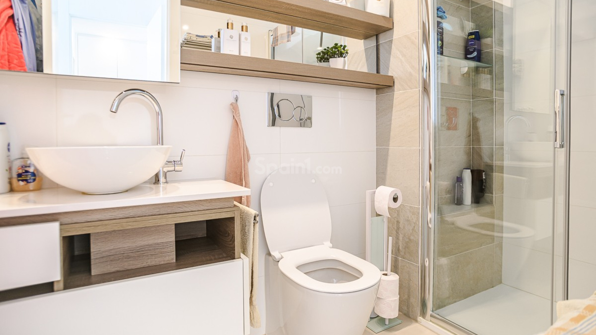 Segunda mano - Apartamento -
CIUDAD QUESADA