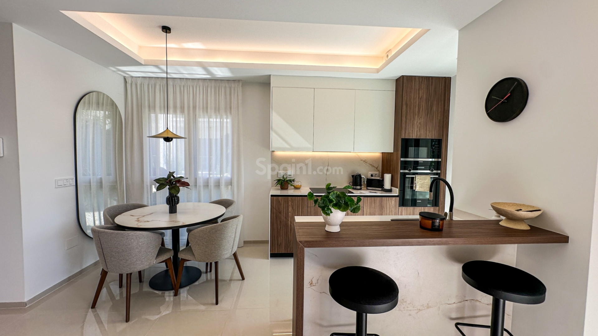 Segunda mano - Apartamento -
Ciudad Quesada