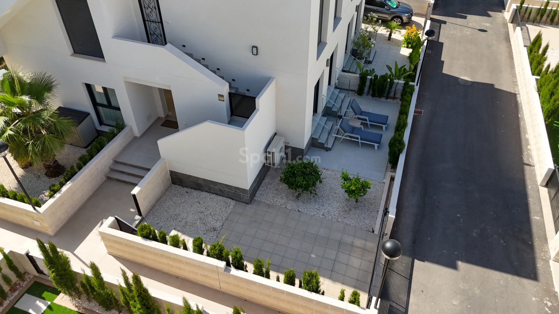 Segunda mano - Apartamento -
Ciudad Quesada