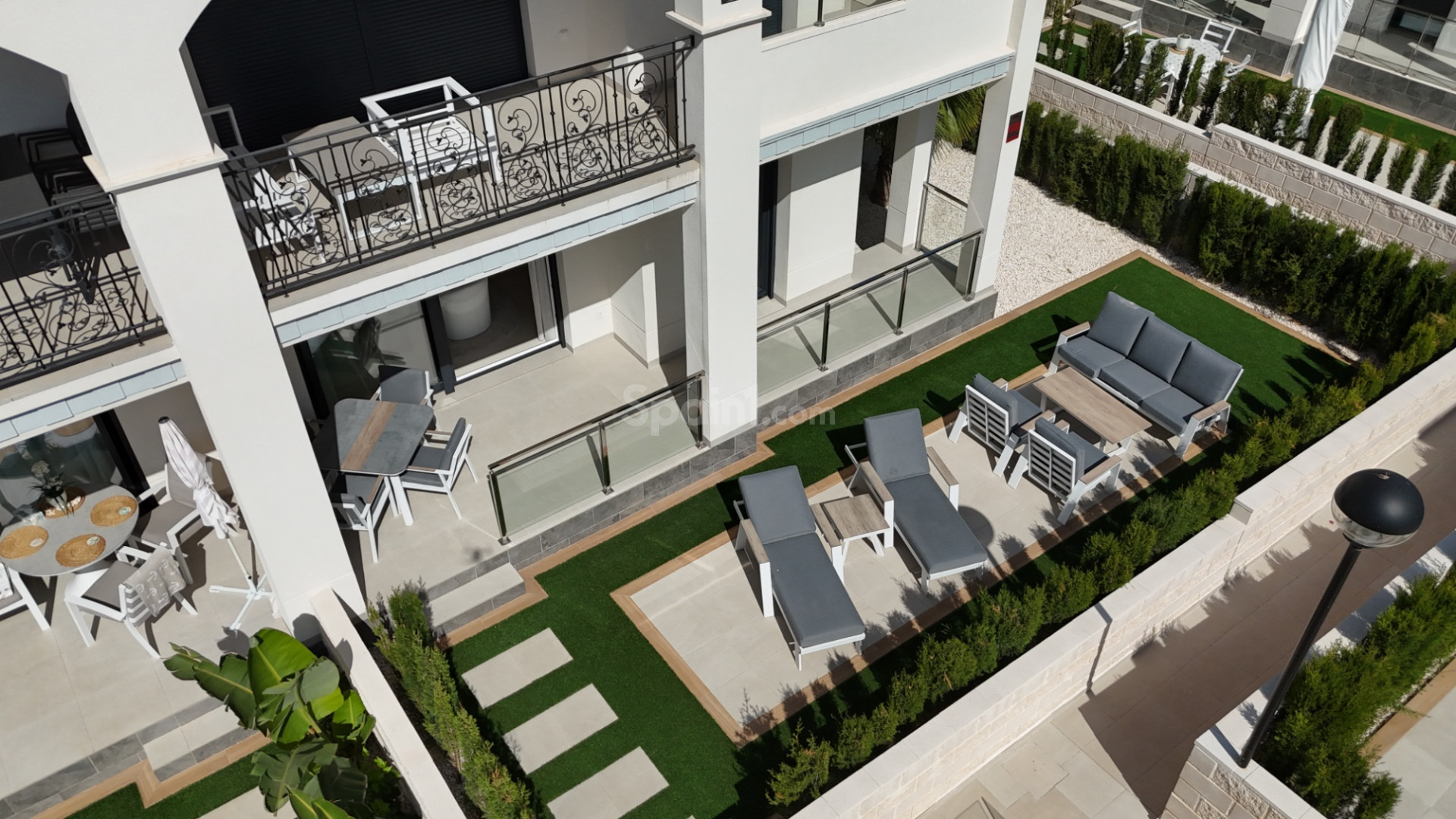 Segunda mano - Apartamento -
Ciudad Quesada