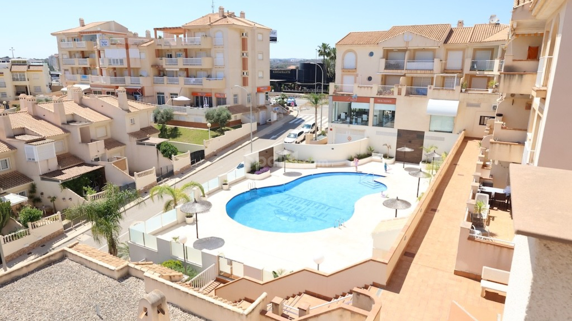 Segunda mano - Apartamento -
Costa Blanca - Orihuela Costa