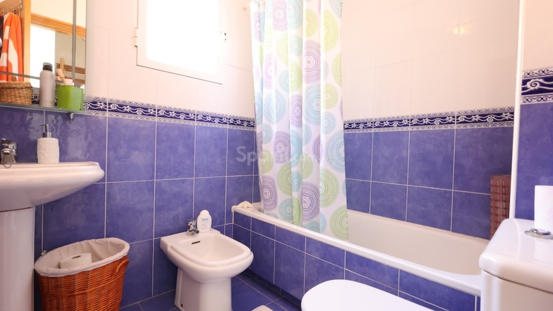 Segunda mano - Apartamento -
Costa Blanca - Orihuela Costa