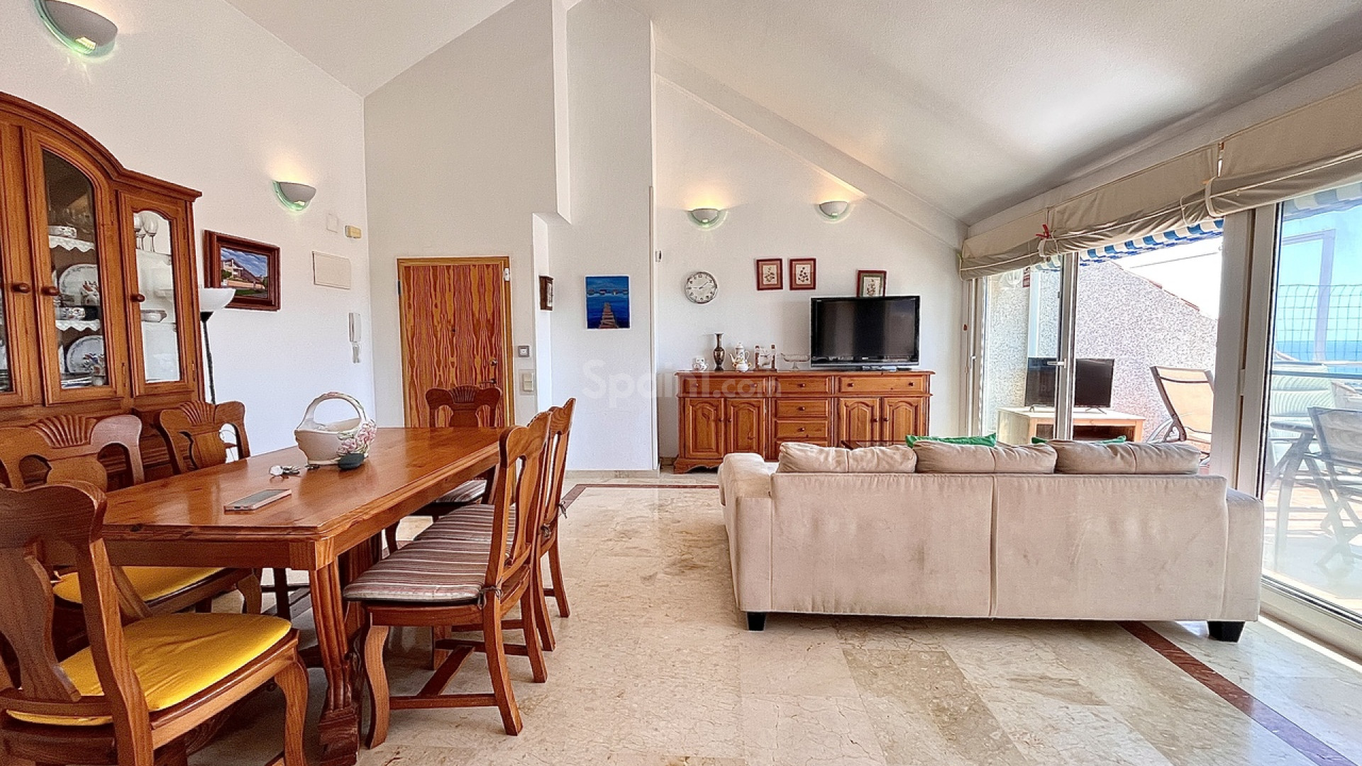 Segunda mano - Apartamento -
Dehesa de Campoamor - Campoamor