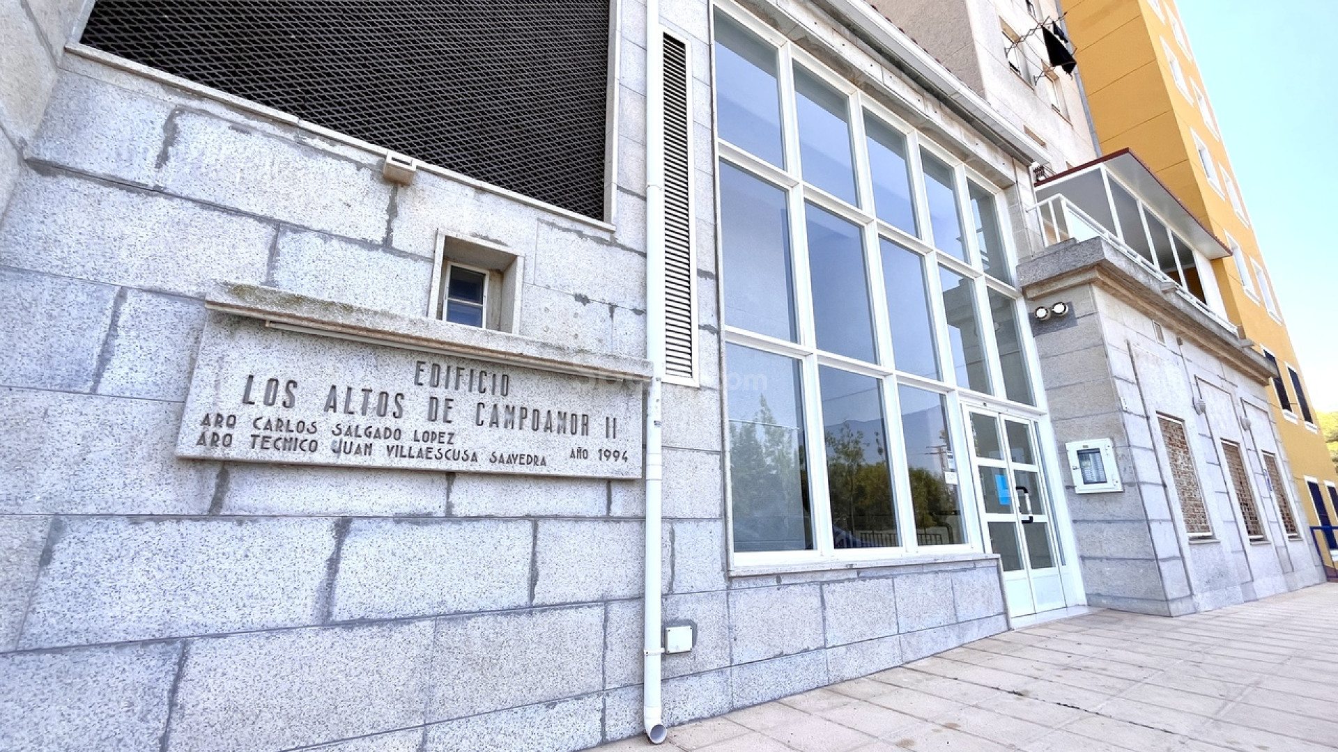 Segunda mano - Apartamento -
Dehesa de Campoamor - Campoamor