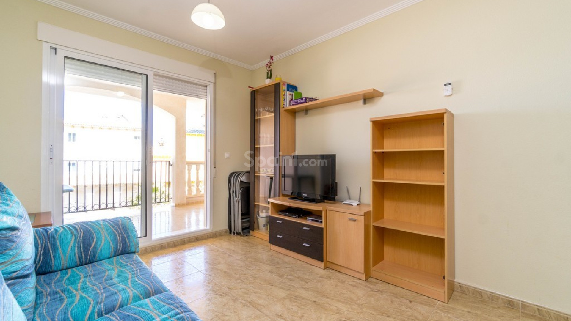 Segunda mano - Apartamento -
Dehesa de Campoamor - Campoamor