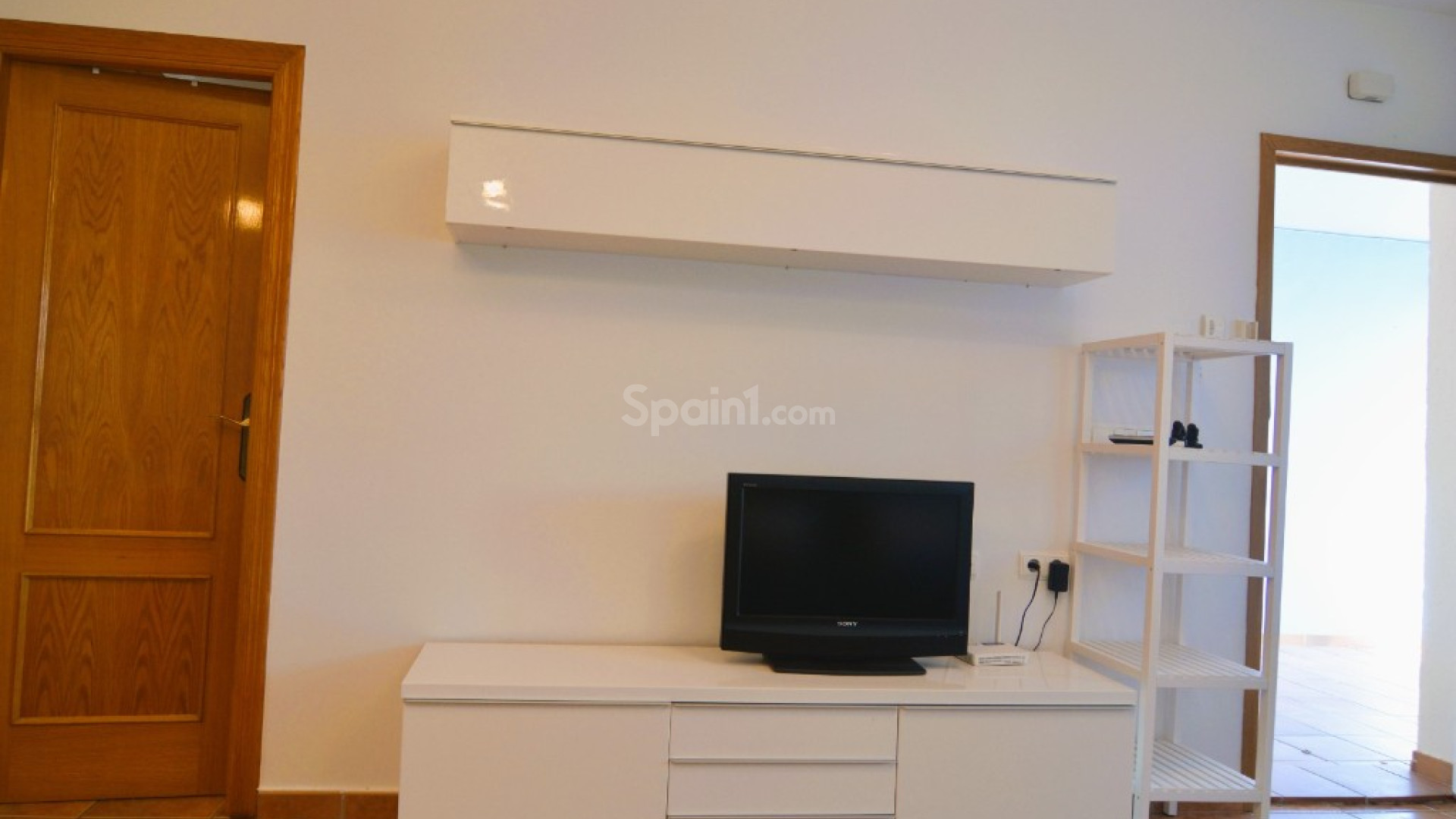 Segunda mano - Apartamento -
Dehesa de Campoamor - Campoamor