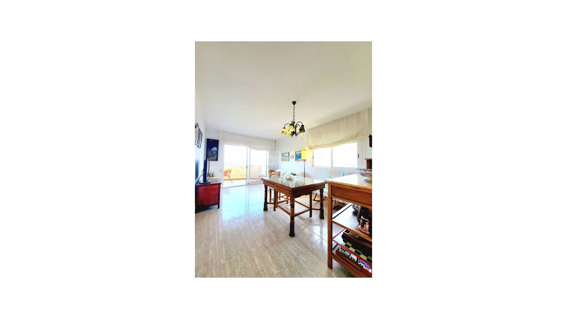 Segunda mano - Apartamento -
Dehesa de Campoamor - Campoamor