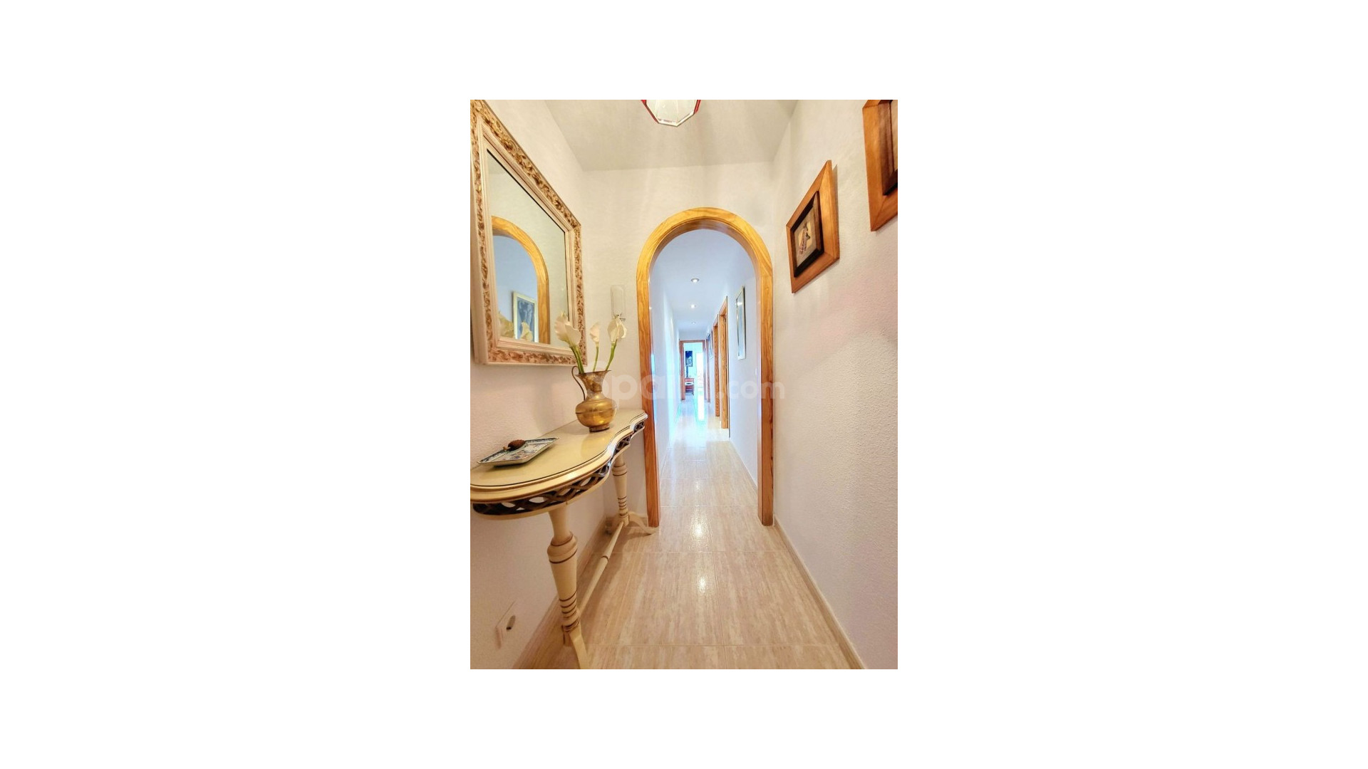 Segunda mano - Apartamento -
Dehesa de Campoamor - Campoamor