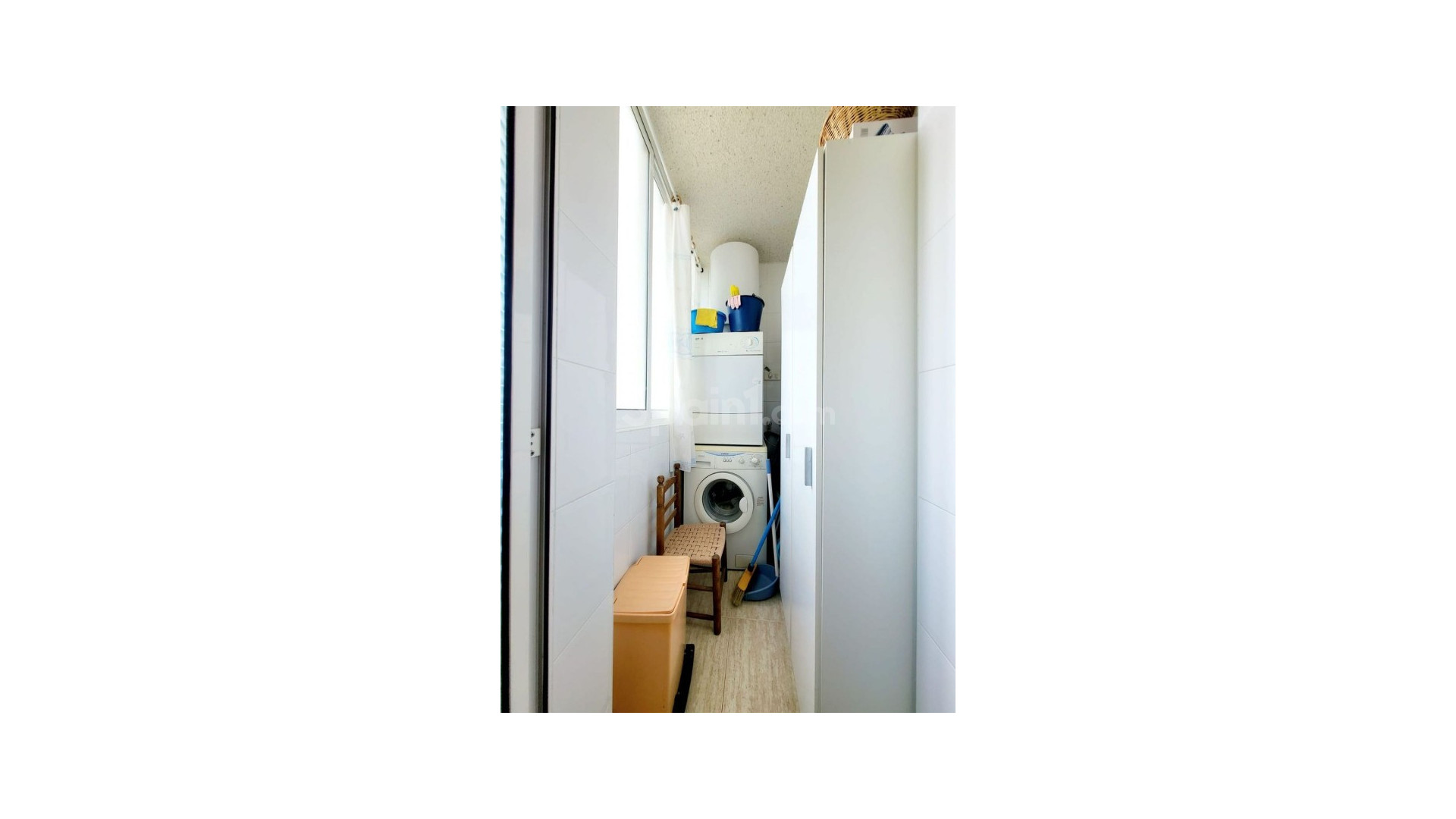 Segunda mano - Apartamento -
Dehesa de Campoamor - Campoamor