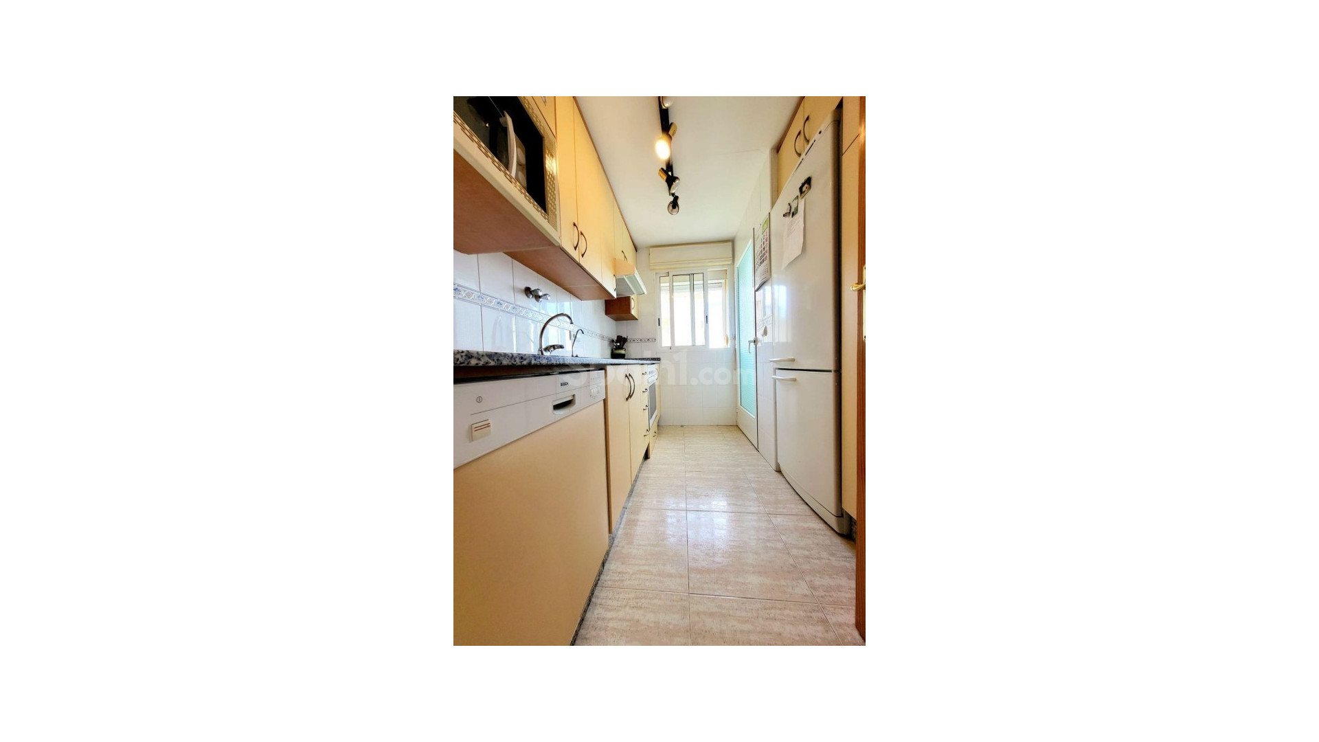 Segunda mano - Apartamento -
Dehesa de Campoamor - Campoamor