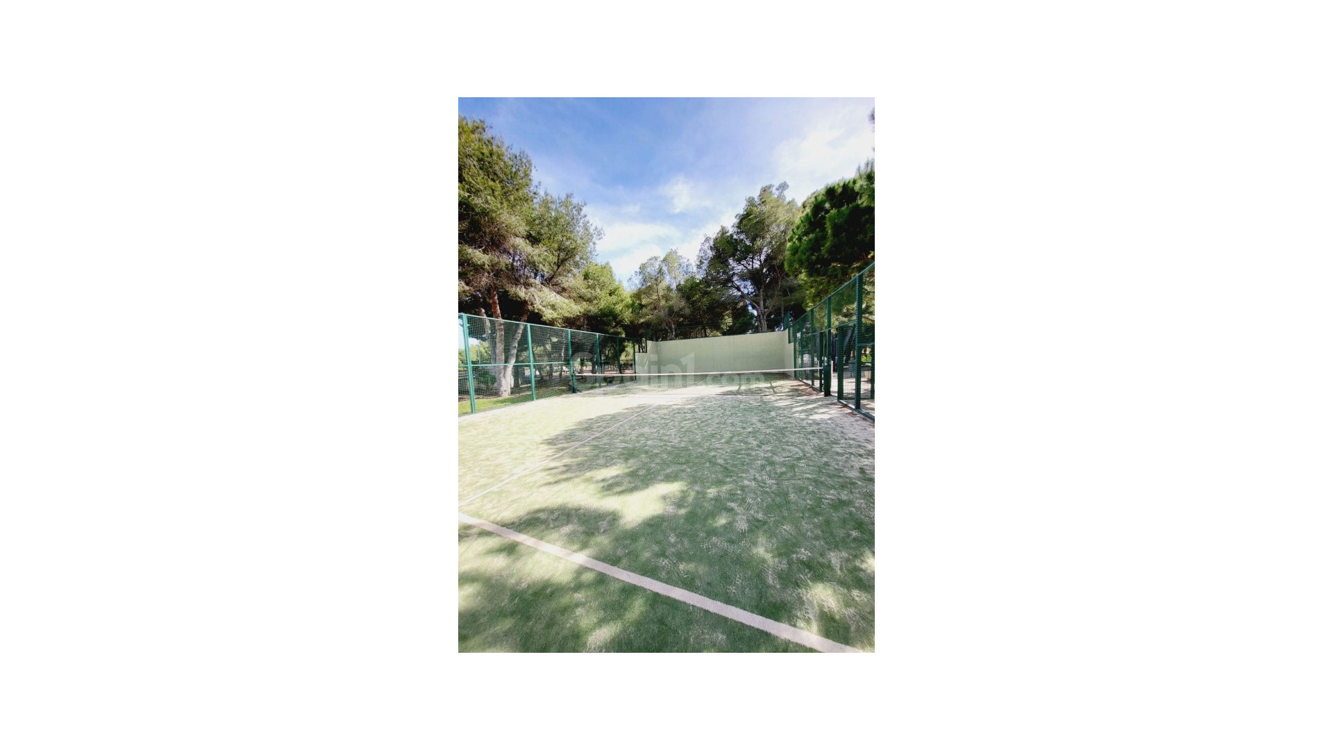 Segunda mano - Apartamento -
Dehesa de Campoamor - Campoamor