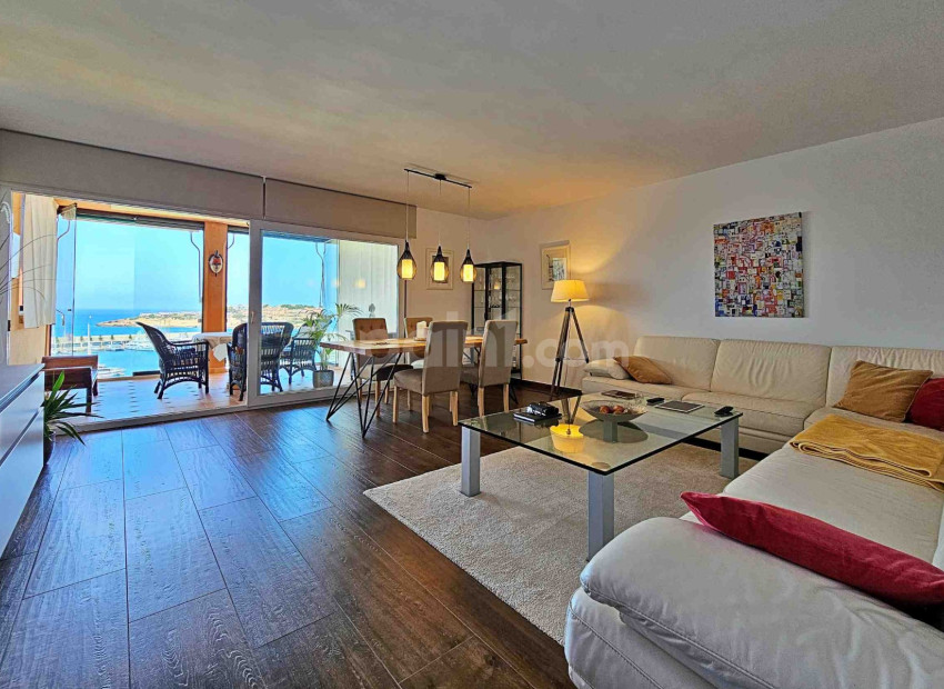 Segunda mano - Apartamento -
El Toro - Calvià