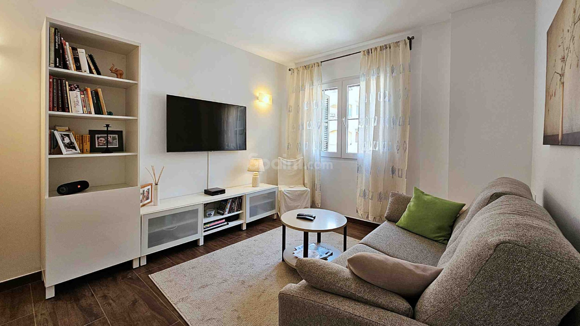 Segunda mano - Apartamento -
El Toro - Calvià